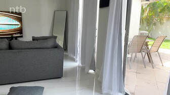 Blonde with with thick body gets hard BBC fucking