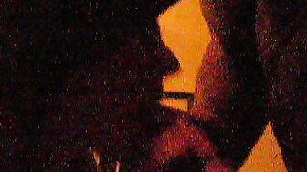 Cuck watching and filming