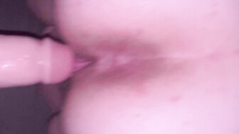 Wife wanted to try a sleeve