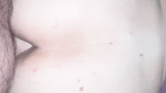 Wife wanted to try a sleeve