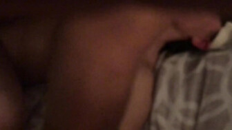 Trucker hat girl part 1