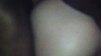 Latina Hotwife Stretched by 9" BBC Bull