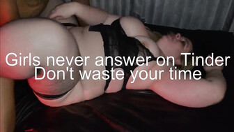Bbw cheating with well endowed man