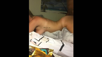 BBC daddy sexy hotwife