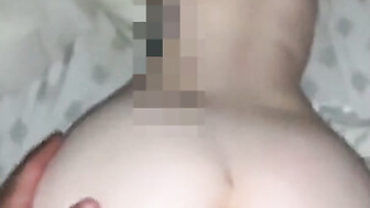 Sexy and shy blonde wife has BBC film for cuck husband