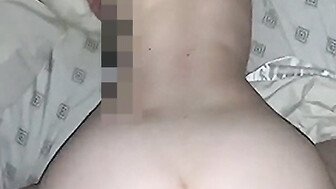 Sexy and shy blonde wife has BBC film for cuck husband