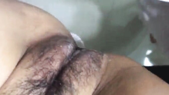 White dick for my wife and black cock for me