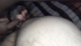 White dick for my wife and black cock for me