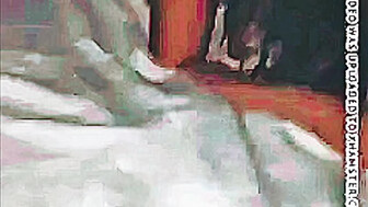 Hotwife Kennedy 1st BBC Doggy!