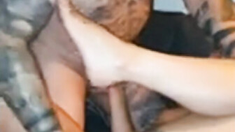 Cuck hubby films