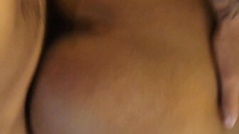 Boliviana at a hotel