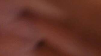 Boliviana at a hotel