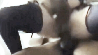 Estelle fauviau maried fucked bbc