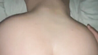 Thick PAWG wife сaught cheating with black lover
