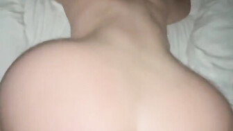 Thick PAWG wife сaught cheating with black lover