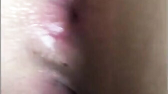 snowbunny gets big dick