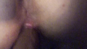 Young hotwife cucks me and makes me use dildo on her