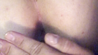 Young hotwife cucks me and makes me use dildo on her