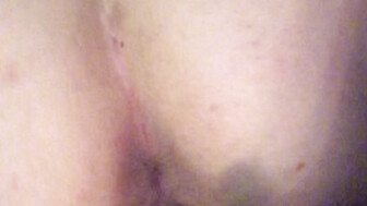 Young hotwife cucks me and makes me use dildo on her