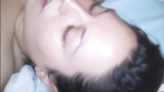 Cuckold Hardcore Bareback For Slutwife Rosely