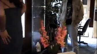 Ex Carla No Panties Finished