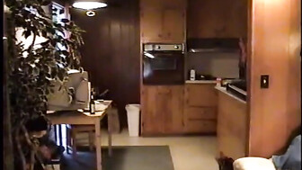 Ex Carla No Panties Finished