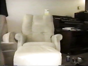 Ex Carla Getting Herself Off