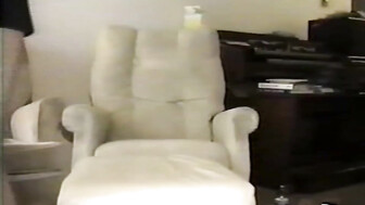 Ex Carla Getting Herself Off