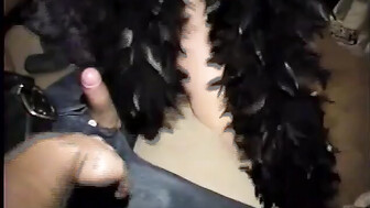 Ex Carla Dance Suck Fuck