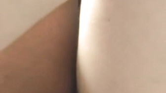 Sleepy Elly Submits to Black Cock for Her Husband