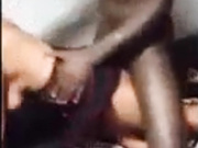 Compilation of the Loud, Primal Moans of White Wives