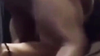 Compilation of the Loud, Primal Moans of White Wives