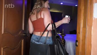 hot wife dete with hubby