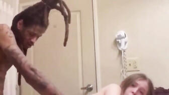 Beauty fucked by bbc