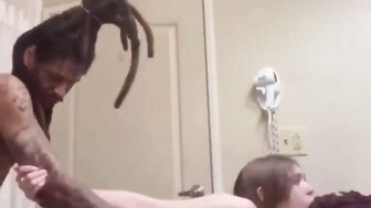 Beauty fucked by bbc