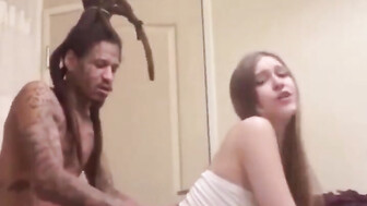 Beauty fucked by bbc