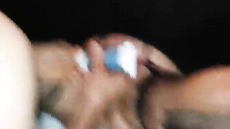 Hard Cock Buffet For Granny Slutwife