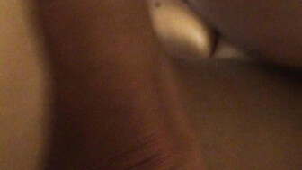 Liz busy with fuckfriend dave