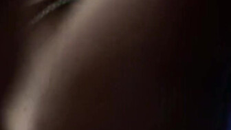 Hot redhead blows BBC