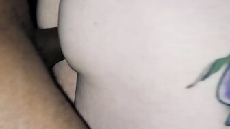 Wife shared with bbc cuck records