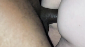 Wife shared with bbc cuck records