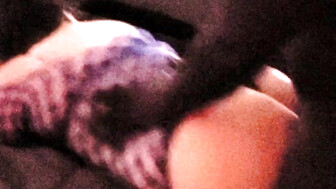 Cuck hubby watching wife get fucked by bbc