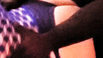 Cuck hubby watching wife get fucked by bbc