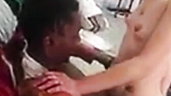 Wife Black Cock Whore