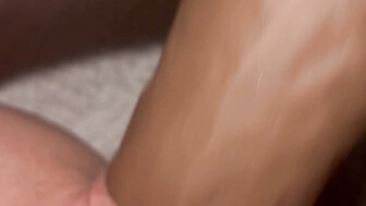 Hotwife with her BBC Friend