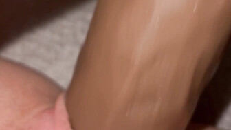 Hotwife with her BBC Friend