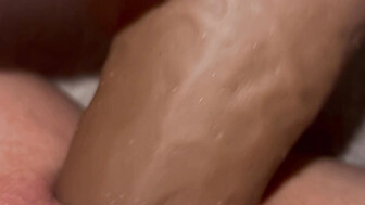 Hotwife with her BBC Friend