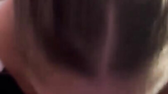 Blowjob and backshots with BBC daddy