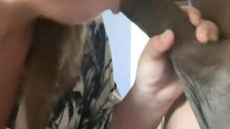 Proud Black Cock Slut Wife