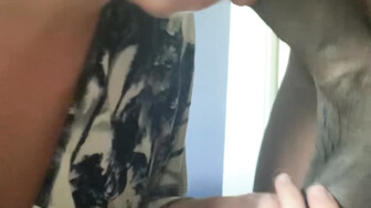 Proud Black Cock Slut Wife